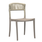 Grosfillex UT837181 23" Patio Chair