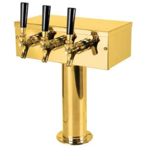 Micro Matic D7743PVDKR Draft Beer Tower