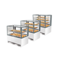 Oscartek ITALIA 2 N 2000 78 7/8" Bakery Display Case