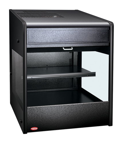 Hatco FS3RAC-2726 26 5/8" Open Air Merchandiser