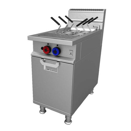 Hestan HPCHL18 18" Gas Pasta Cooker