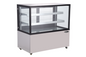 Axis KBF-72 71 1/2" Refrigerated Display Case