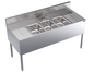 Krowne KR24-53C 60" Underbar Sink