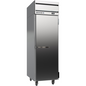 Beverage-Air HF1HC-1S 26" 1 Section Solid Door Reach-In Freezer