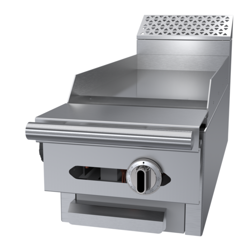 Garland C12-1-1M 12" Gas Heavy Duty Range