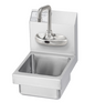 Krowne HS-61 9" Hand Sink