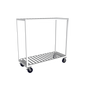 Winholt ALMTB-60-224 60" Roll Bar & Shelf Liner