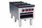 Entree ESP-2R 24" Gas Stock Pot Range