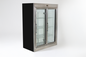 Marc GDL-3-24 78" Freezer Merchandiser
