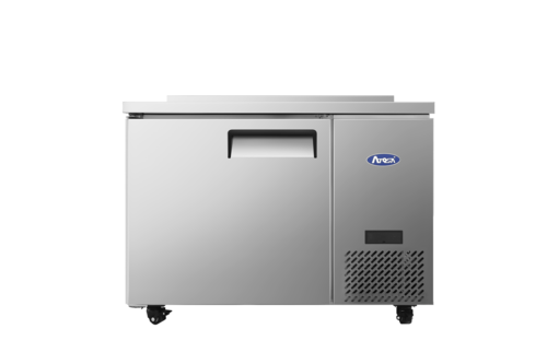 Atosa MGF44GR 44" 1 Door Worktop Refrigerator