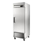 True TH-23 27" 1 Section Heated Holding Cabinet