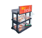 Hatco GRHW-1SGD 22 7/8" Heated Display Case