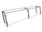 Hatco EP22-07212 72" Sneeze Guard