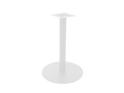 BFM Seating LP-20RWH Table Base