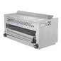 Turbo Air TASM-36 36" Gas Salamander Broiler