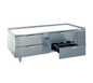 La Rosa 3076-SR 76" Chef Base
