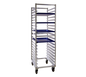 New Age 7331 20 3/8" Pan Rack