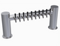 Krowne KMH-10S Draft Beer Tower