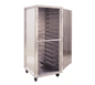 New Age 97747 27 5/8" Heated Holding Cabinet