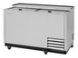 Turbo Air TBC-50SD-GF-N 50" Glass Froster / Chiller