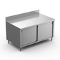 Winholt STCT-BD3060 60" Work Table