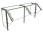 Hatco ES40-48 48" Sneeze Guard