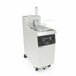 Giles GBF-50 16 1/4" Electric Floor Fryer