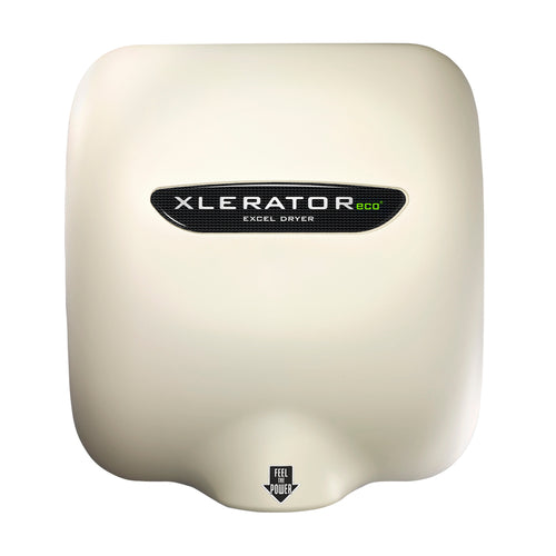 Excel Dryer XL-SP-ECO-B 11 3/4" Restroom Fixture
