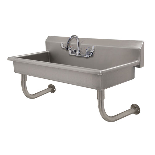 Advance Tabco FC-WM-1-ADA-F 40" Hand Sink