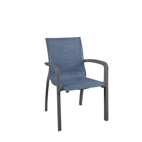 Grosfillex UT007288 24" Patio Chair