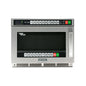 Sharp R-CD2200M 17 1/2" Commercial Microwave