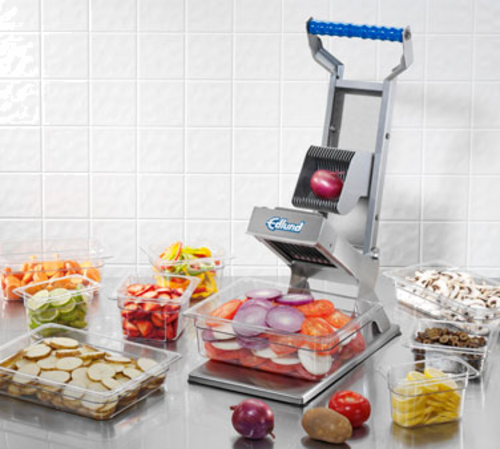 Edlund ARC!-136 10 1/2" Fruit & Vegetable Prep