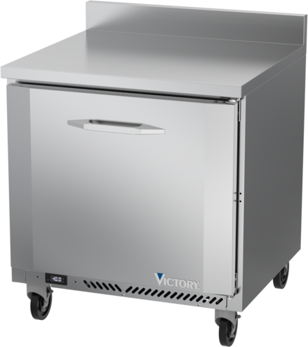 Victory VWF32HC 32" Worktop Freezer