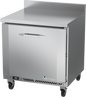 Victory VWF32HC 32" Worktop Freezer