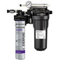 Everpure EV979750 15" Water Filtration System