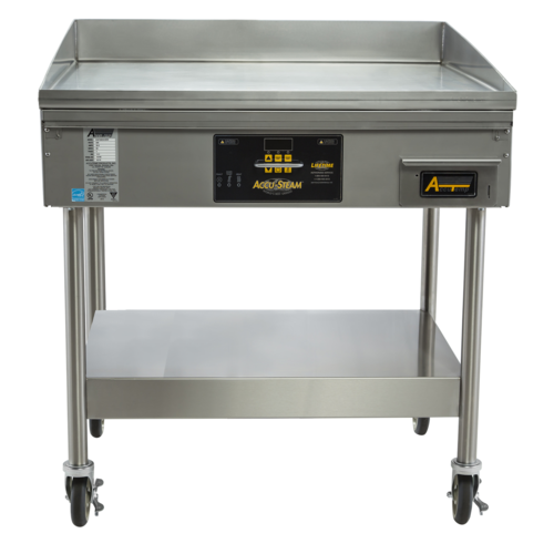 AccuTemp EGF2083B3650-S2 36 1/4" Electric Countertop Griddle