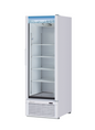 Turbo Air TGM-23W-N6 26 3/8" 1 Section Refrigerated Merchandiser