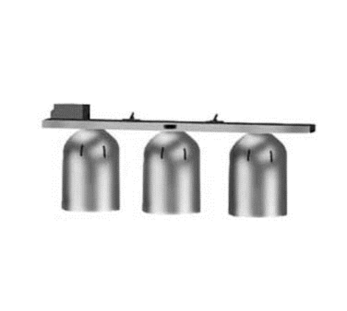 Nemco 6006-3 30 3/4" Heat Lamp