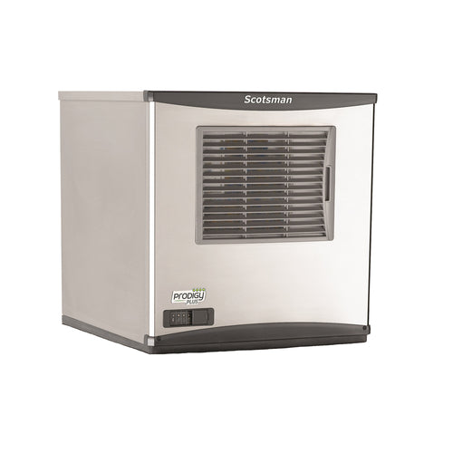 Scotsman FS0822AX-1 22" 800 lb Flake Air-Cooled Ice Machine