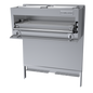 Garland GIR36 35 1/2" Gas Salamander Broiler