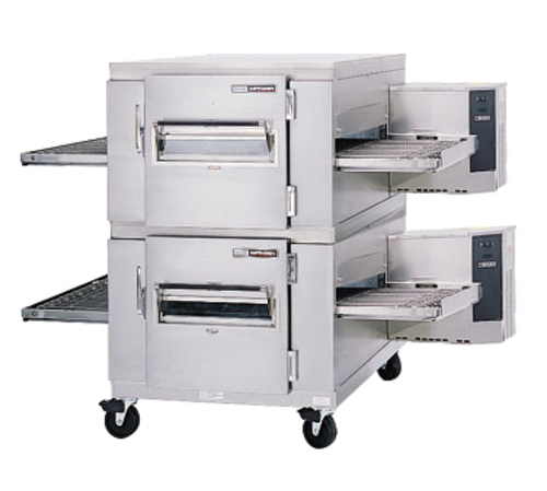 Lincoln 1400-2E 78" Electric Conveyor Oven