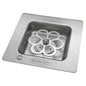 Krowne KR-LC2GF-E 8 3/4" Glass Froster / Chiller