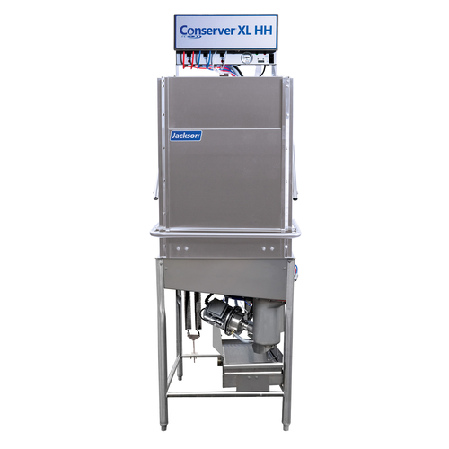 Jackson CONSERVER XL-HH 29 1/4" Door-Type Dishwasher