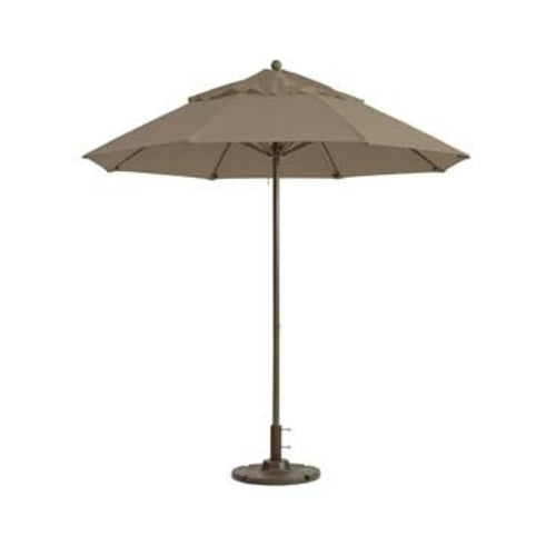 Grosfillex 98318131 Patio Umbrella