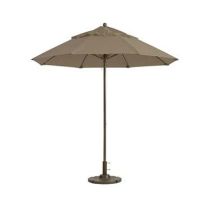 Grosfillex 98318131 Patio Umbrella
