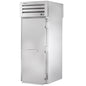 True STR1HRT89-1S-1S 35" 1 Section Heated Holding Cabinet
