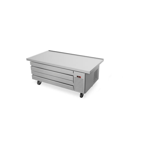 Fagor FCBR-52-60 60" Chef Base