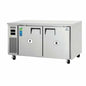 Everest ETRF2 59 1/4" Undercounter Refrigerator