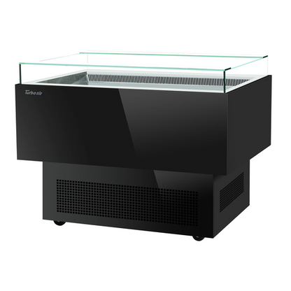 Turbo Air TOS-40PN-W(B) 40" Refrigerated Deli Case