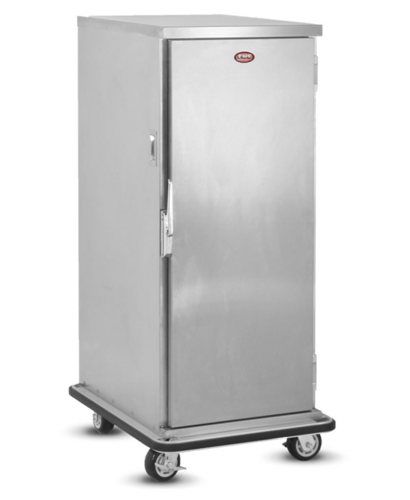 FWE ETC-1826-16INS 27 1/2" Heated Holding Cabinet